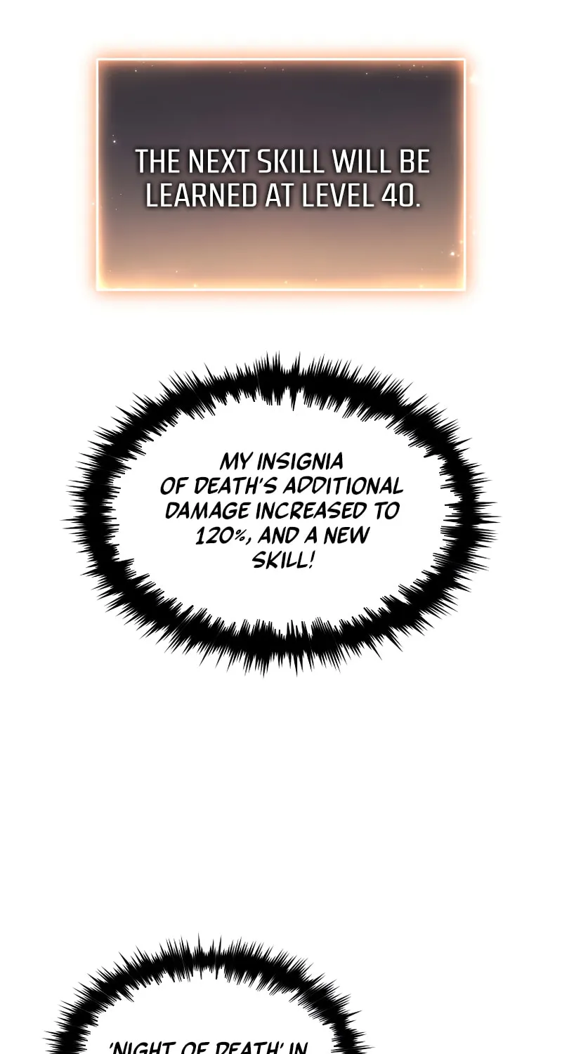 The 100th Regression of the Max-Level Player Chapter 24 page 68 - 