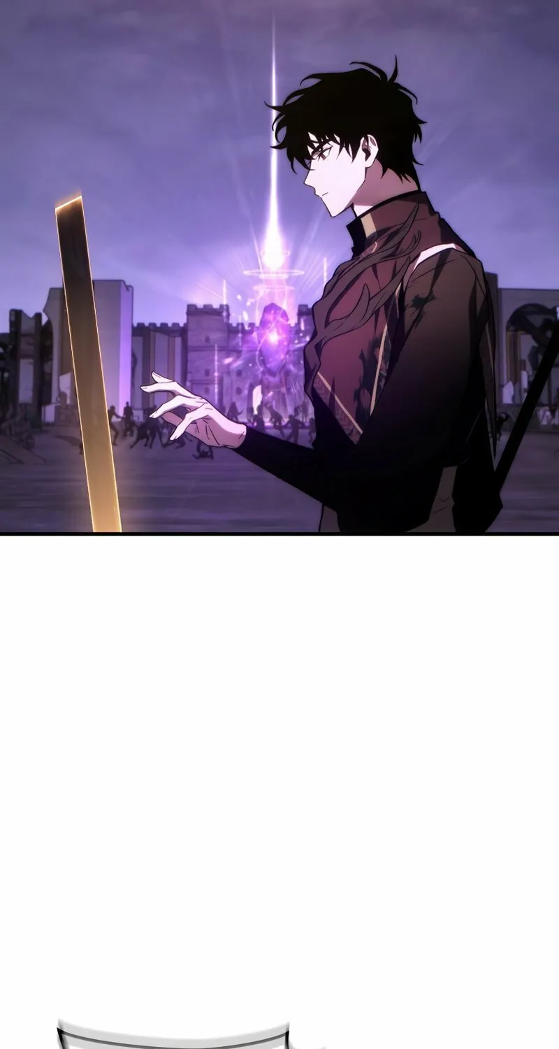 The 100th Regression of the Max-Level Player Chapter 24 page 70 - 