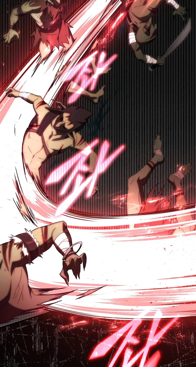 The 100th Regression of the Max-Level Player Chapter 24 page 79 - 