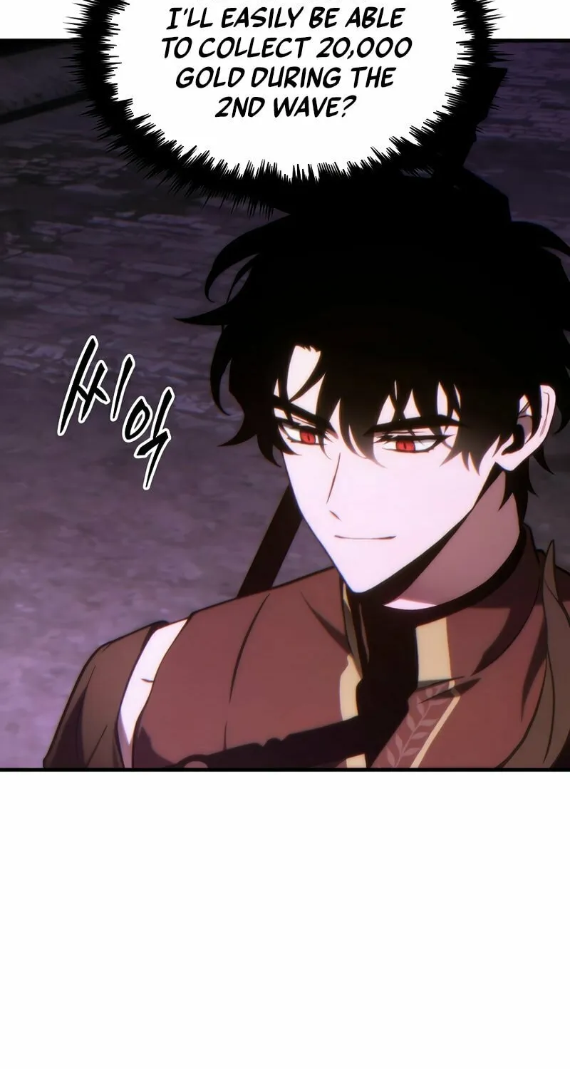 The 100th Regression of the Max-Level Player Chapter 24 page 9 - 