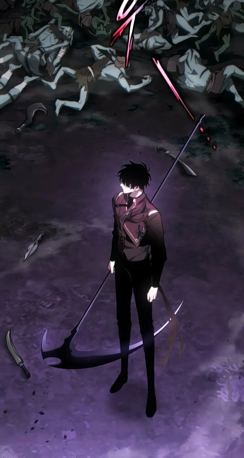 The 100th Regression of the Max-Level Player Chapter 24 page 84 - 