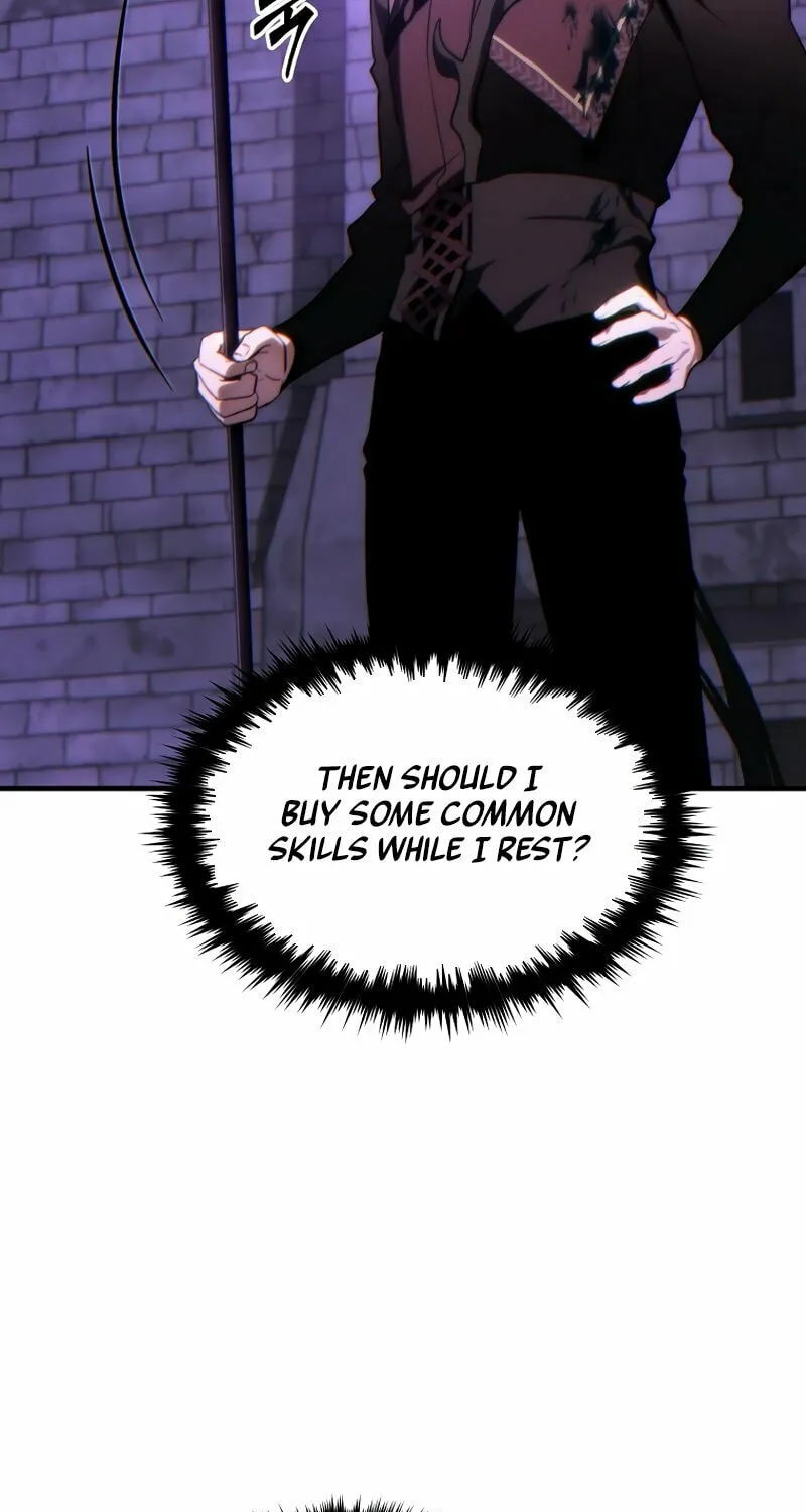 The 100th Regression of the Max-Level Player Chapter 24 page 87 - 
