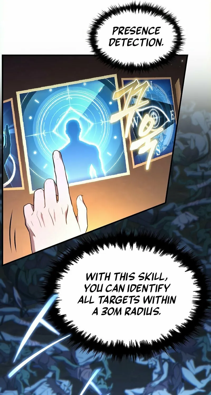 The 100th Regression of the Max-Level Player Chapter 24 page 90 - 