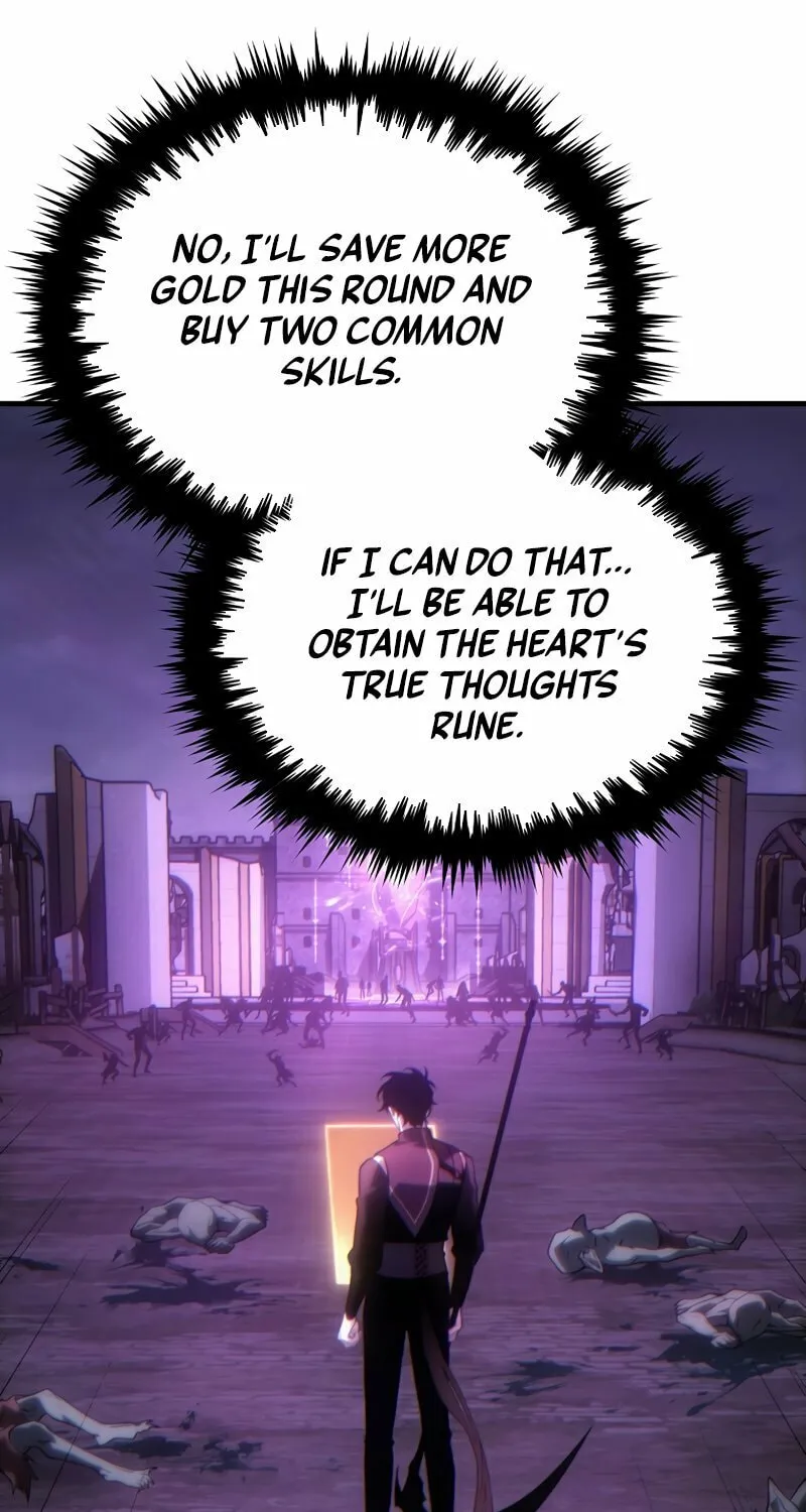 The 100th Regression of the Max-Level Player Chapter 24 page 10 - 