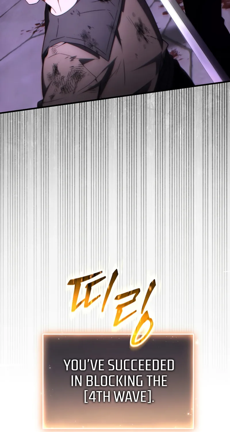 The 100th Regression of the Max-Level Player Chapter 24 page 100 - 