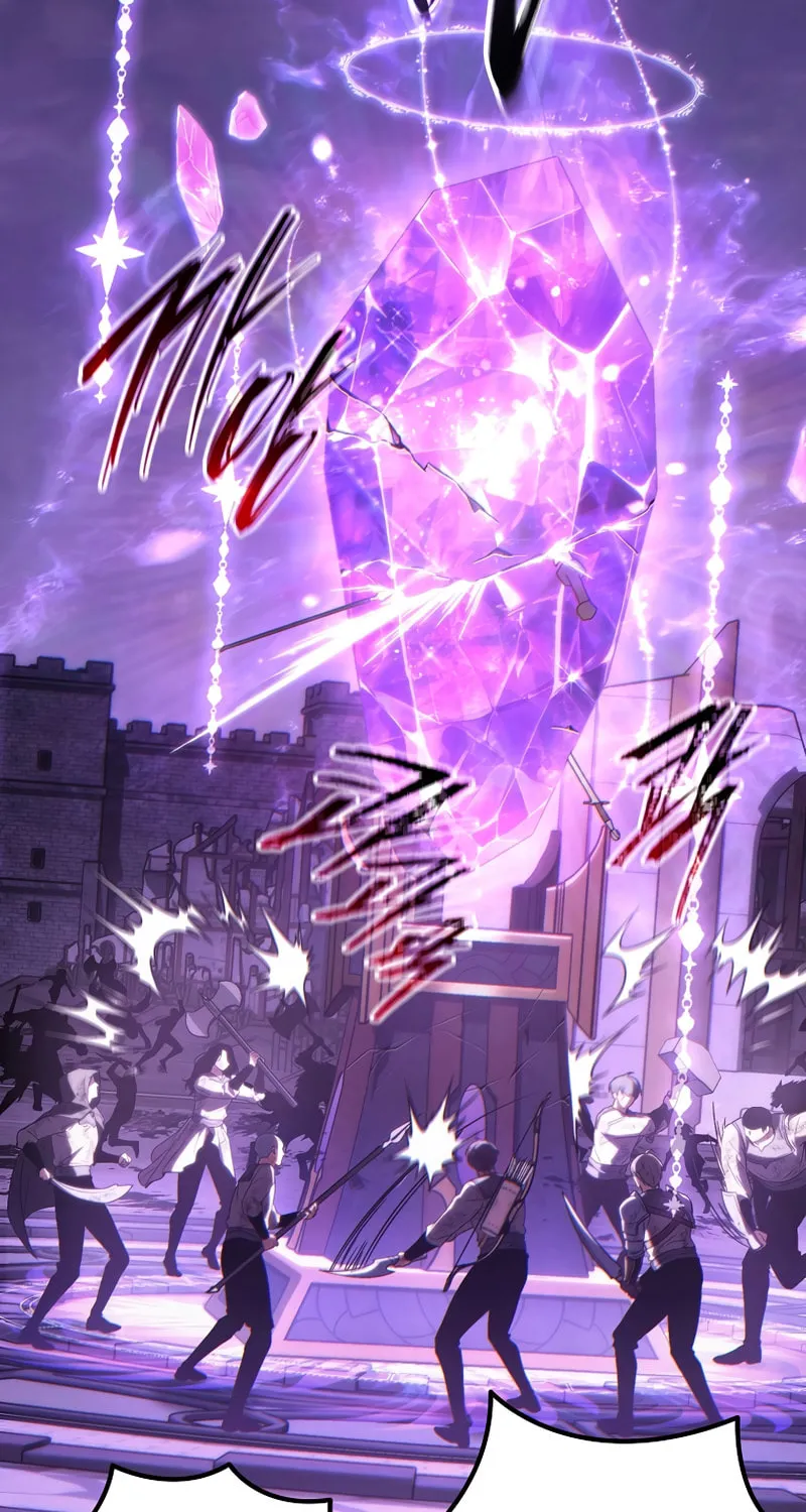 The 100th Regression of the Max-Level Player Chapter 25 page 102 - 