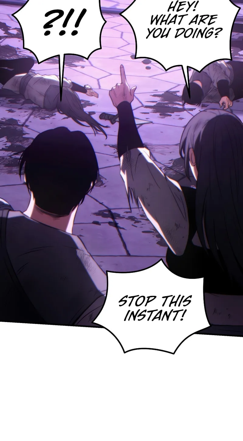 The 100th Regression of the Max-Level Player Chapter 25 page 103 - 