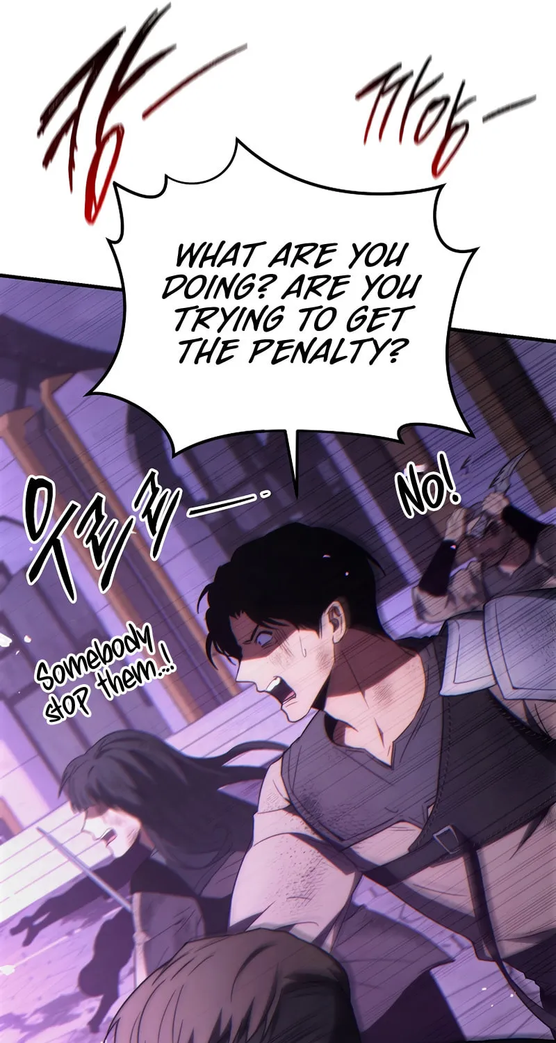 The 100th Regression of the Max-Level Player Chapter 25 page 104 - 