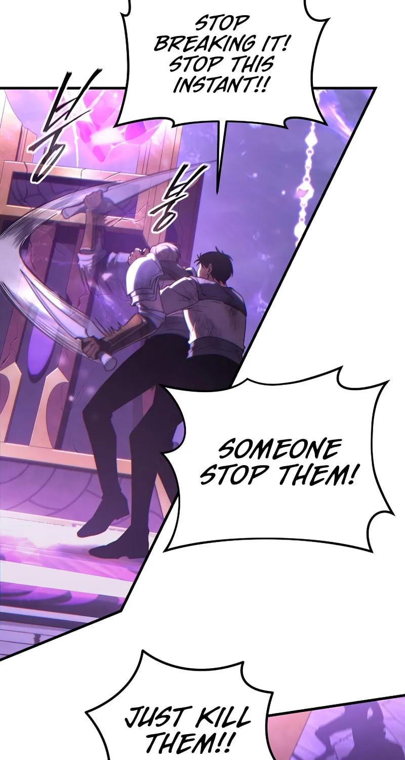 The 100th Regression of the Max-Level Player Chapter 25 page 106 - 