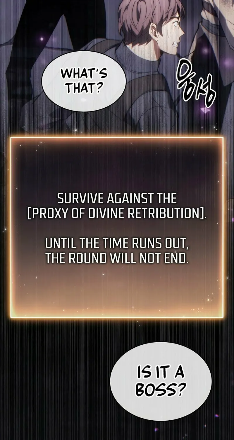 The 100th Regression of the Max-Level Player Chapter 25 page 113 - 