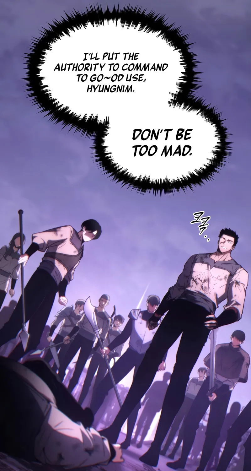 The 100th Regression of the Max-Level Player Chapter 25 page 26 - 