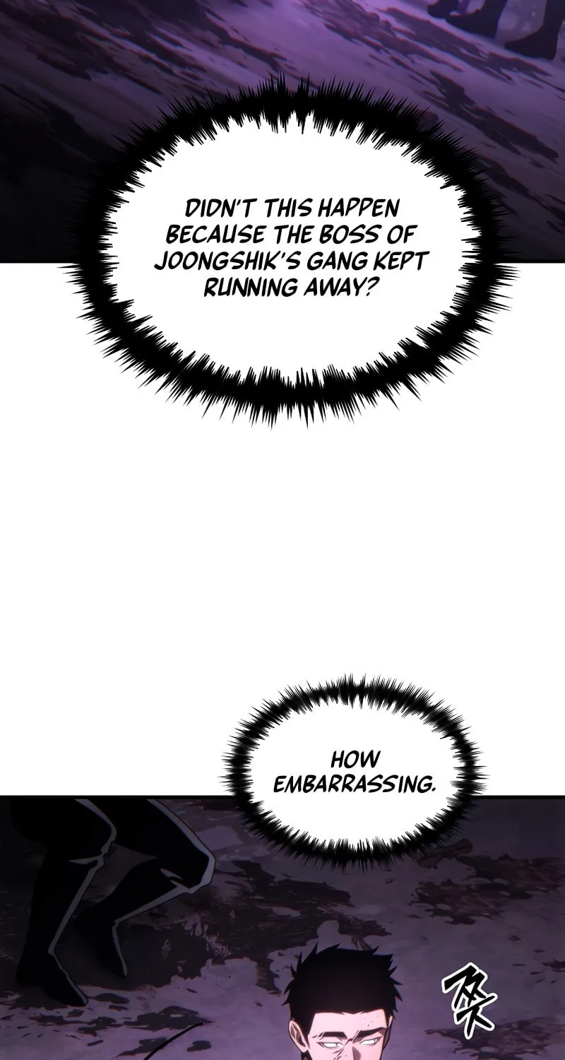 The 100th Regression of the Max-Level Player Chapter 25 page 27 - 