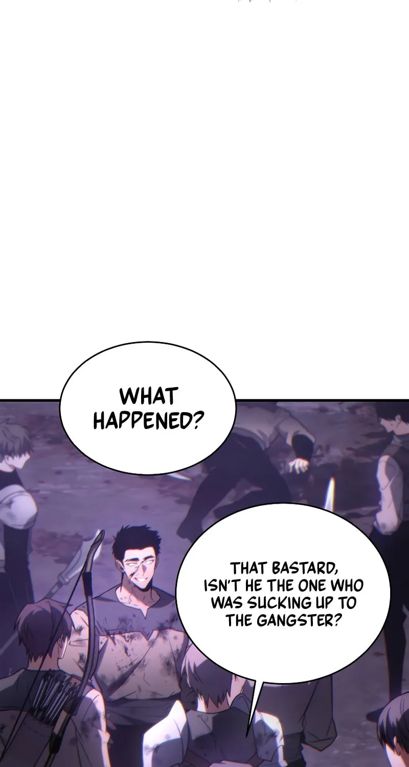 The 100th Regression of the Max-Level Player Chapter 25 page 32 - 