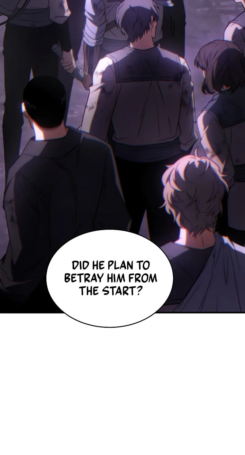 The 100th Regression of the Max-Level Player Chapter 25 page 33 - 