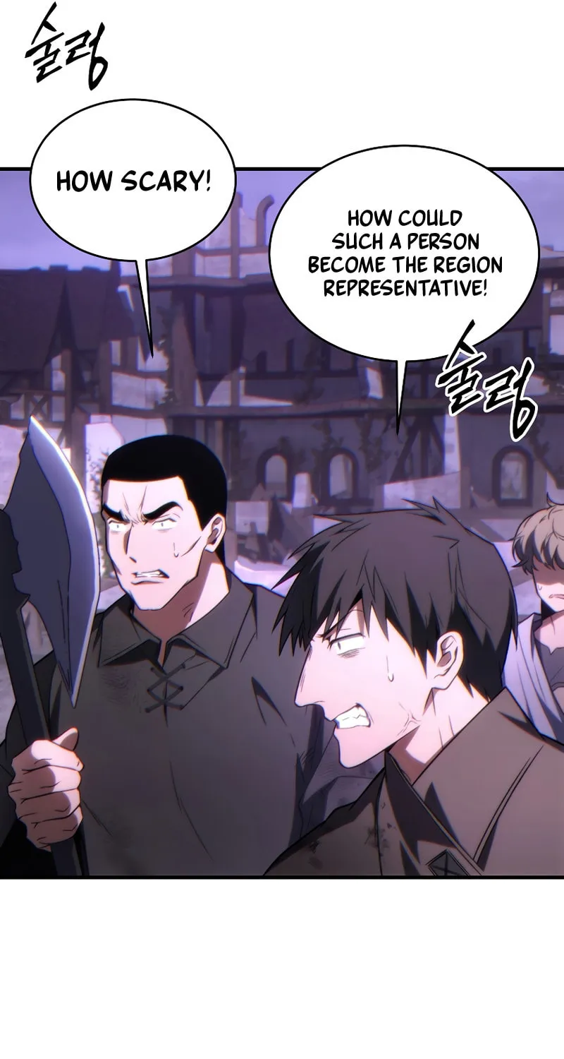 The 100th Regression of the Max-Level Player Chapter 25 page 34 - 