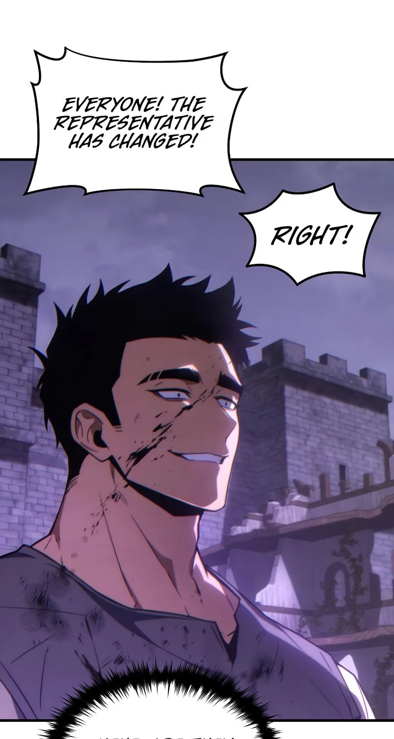The 100th Regression of the Max-Level Player Chapter 25 page 35 - 