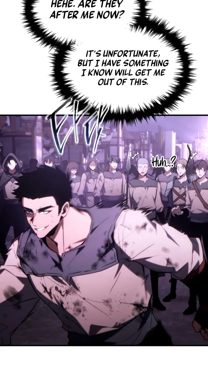 The 100th Regression of the Max-Level Player Chapter 25 page 36 - 