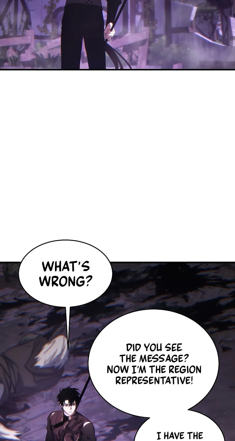 The 100th Regression of the Max-Level Player Chapter 25 page 38 - 