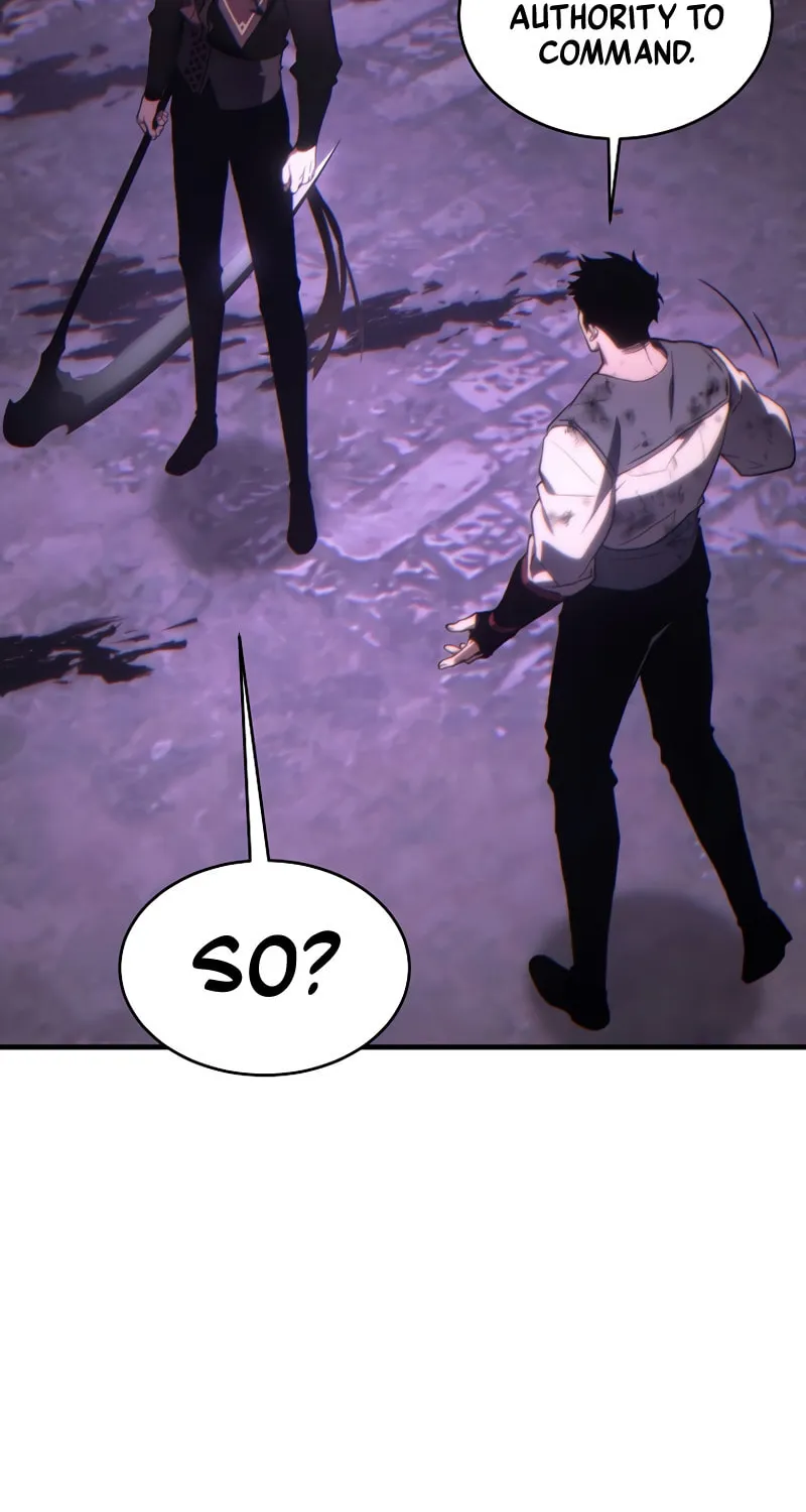 The 100th Regression of the Max-Level Player Chapter 25 page 39 - 
