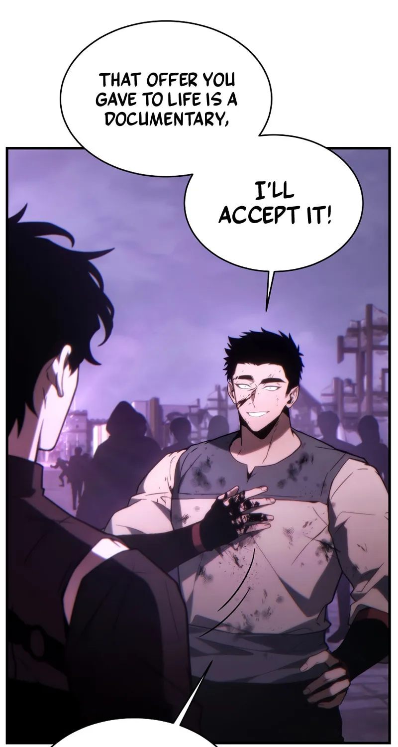 The 100th Regression of the Max-Level Player Chapter 25 page 40 - 