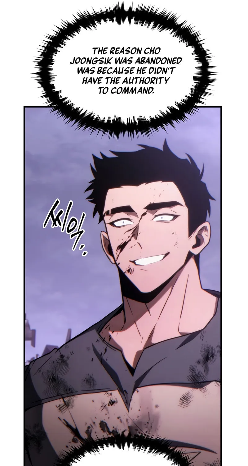The 100th Regression of the Max-Level Player Chapter 25 page 42 - 