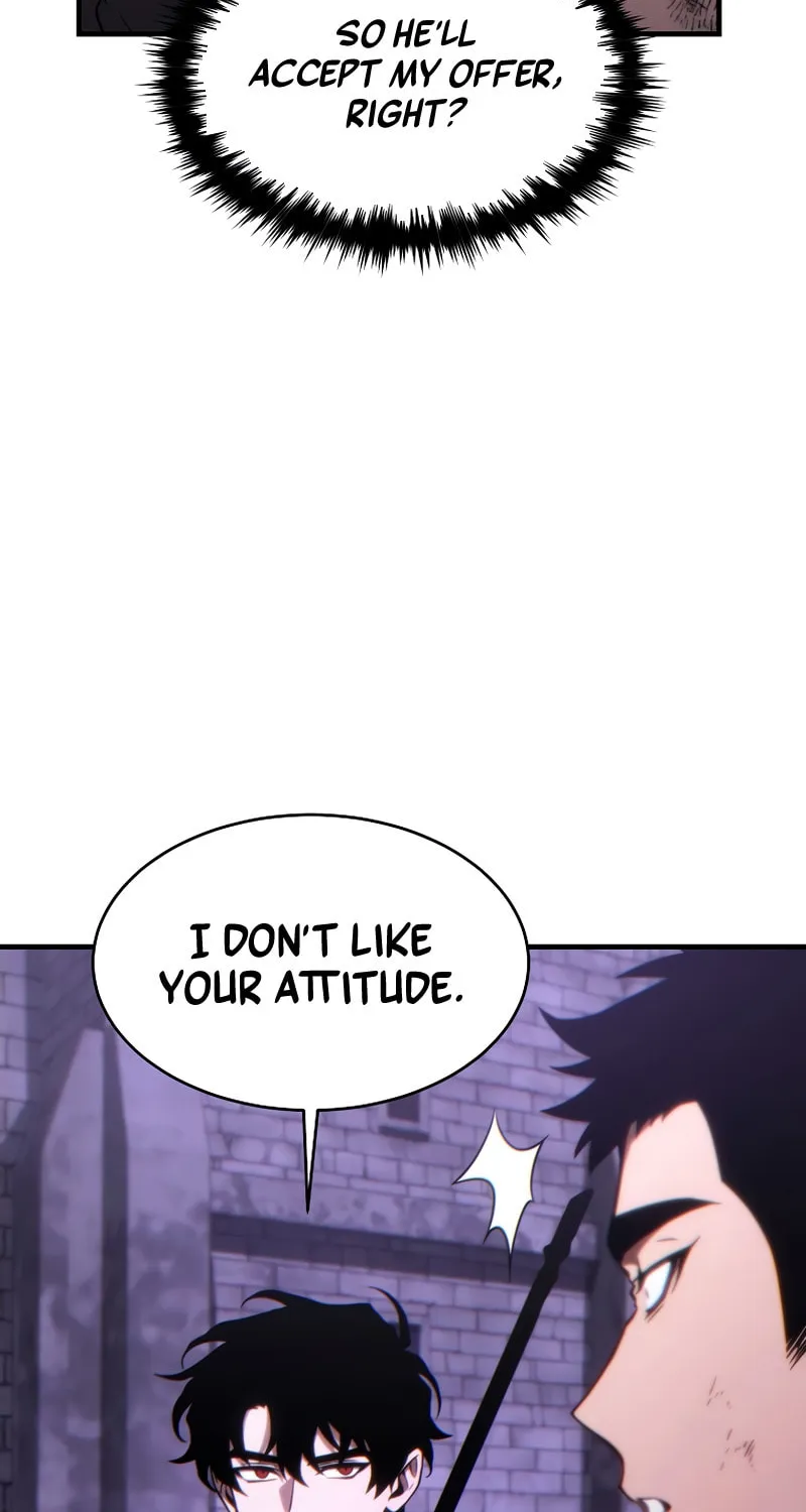 The 100th Regression of the Max-Level Player Chapter 25 page 43 - 