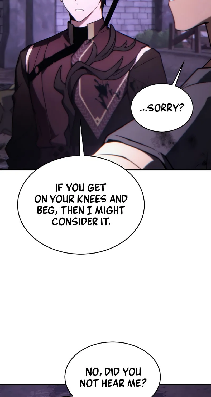 The 100th Regression of the Max-Level Player Chapter 25 page 44 - 