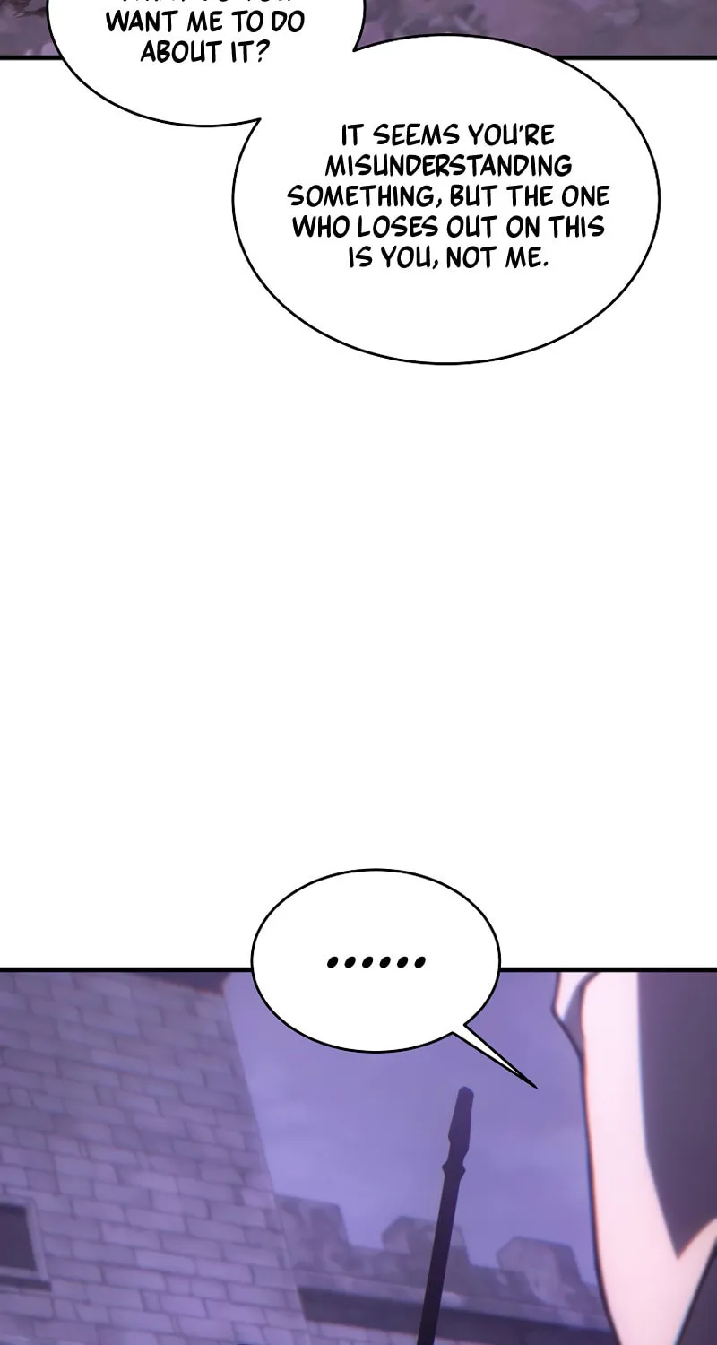 The 100th Regression of the Max-Level Player Chapter 25 page 46 - 