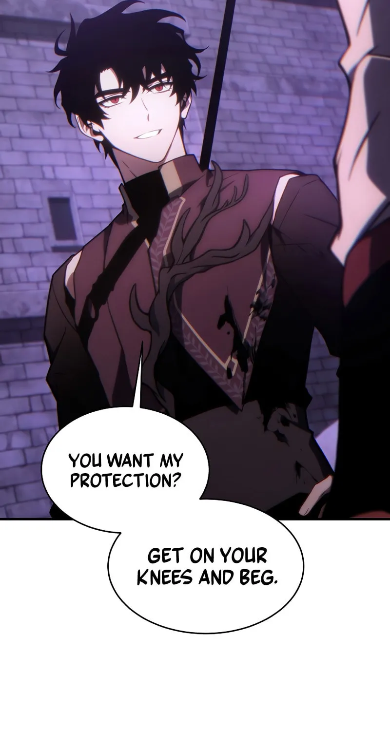 The 100th Regression of the Max-Level Player Chapter 25 page 47 - 