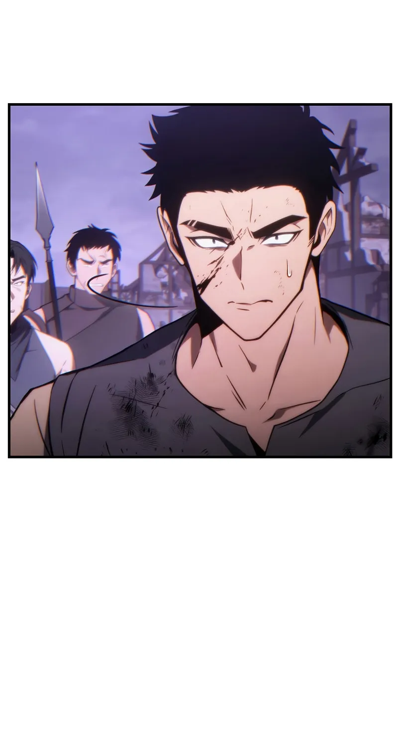 The 100th Regression of the Max-Level Player Chapter 25 page 49 - 