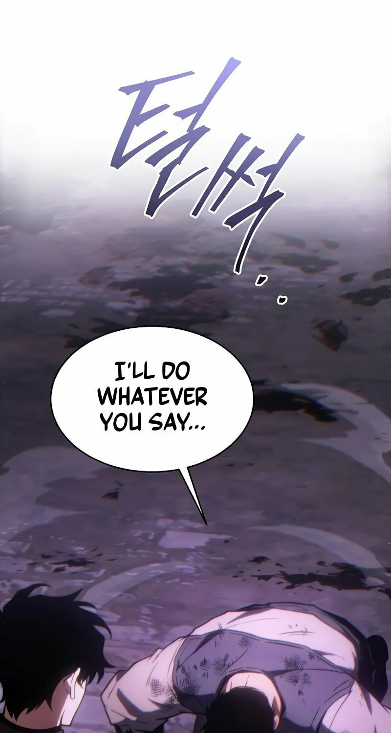The 100th Regression of the Max-Level Player Chapter 25 page 50 - 