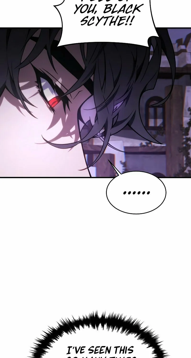 The 100th Regression of the Max-Level Player Chapter 25 page 52 - 