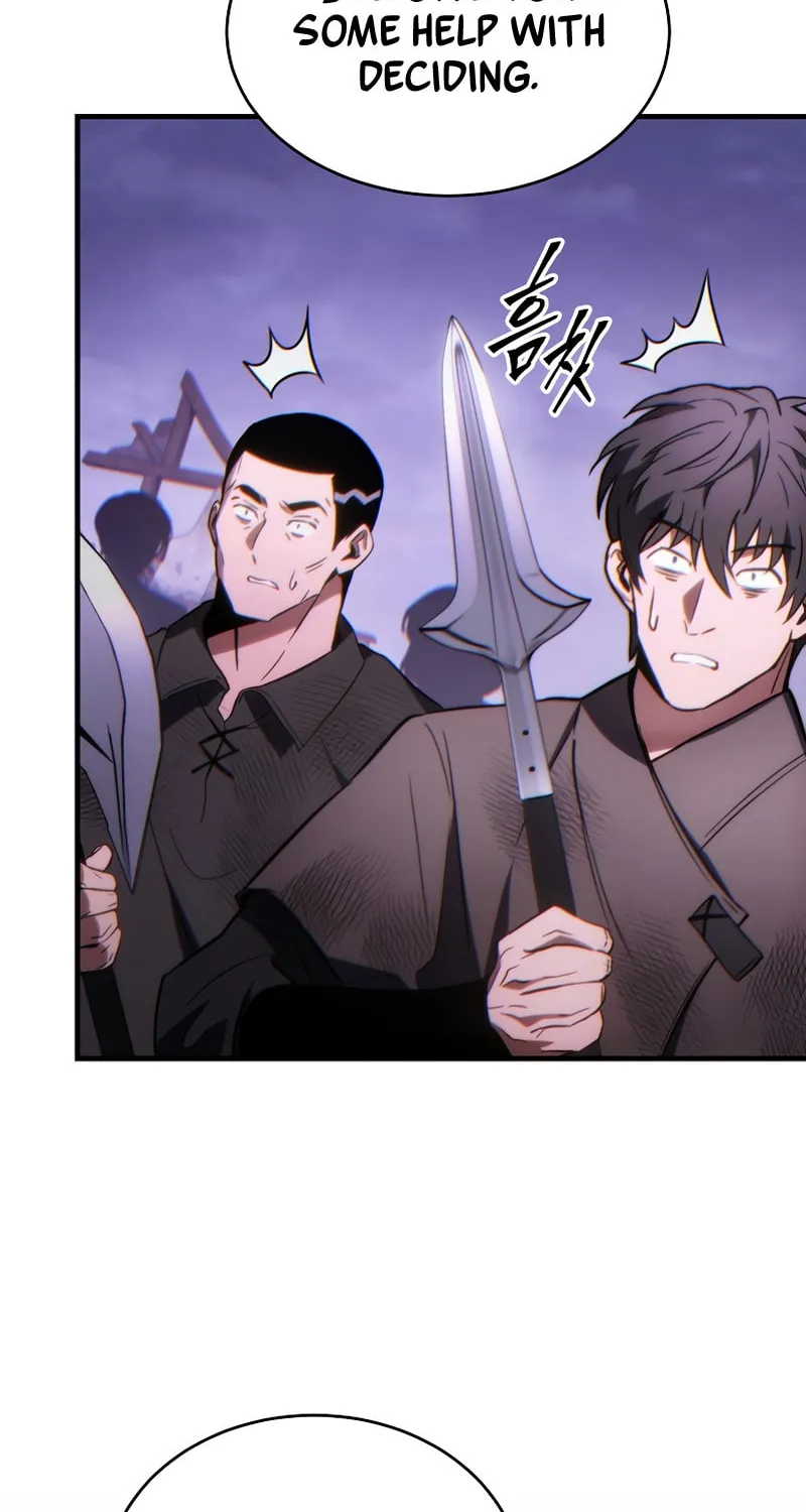 The 100th Regression of the Max-Level Player Chapter 25 page 63 - 