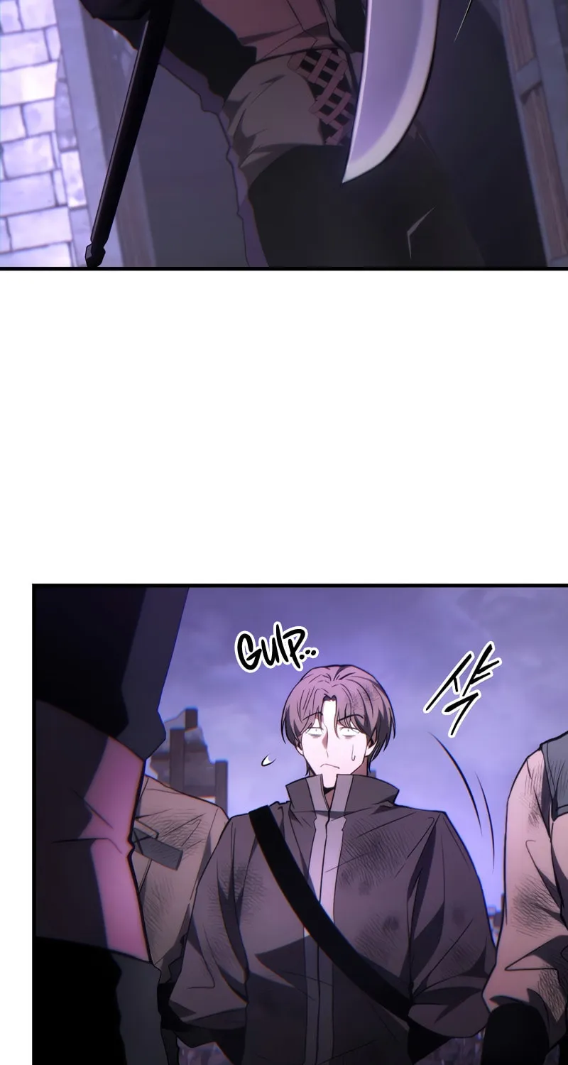 The 100th Regression of the Max-Level Player Chapter 25 page 69 - 