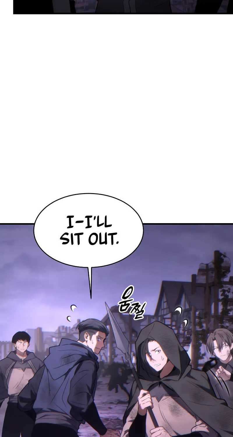 The 100th Regression of the Max-Level Player Chapter 25 page 70 - 