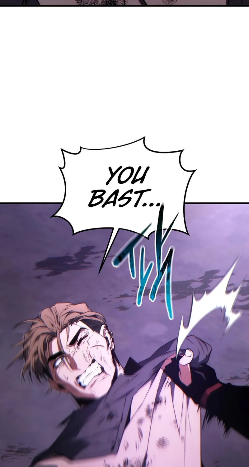 The 100th Regression of the Max-Level Player Chapter 25 page 8 - 
