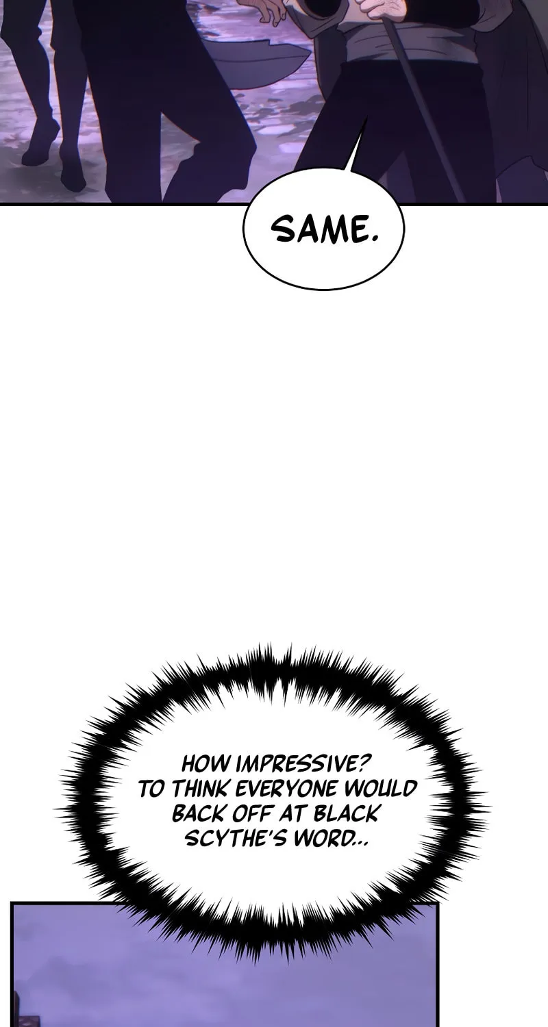 The 100th Regression of the Max-Level Player Chapter 25 page 71 - 