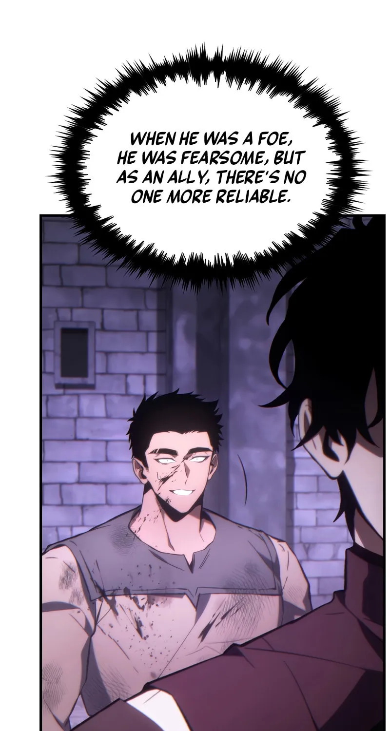 The 100th Regression of the Max-Level Player Chapter 25 page 73 - 
