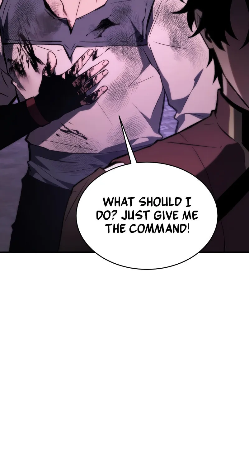 The 100th Regression of the Max-Level Player Chapter 25 page 80 - 