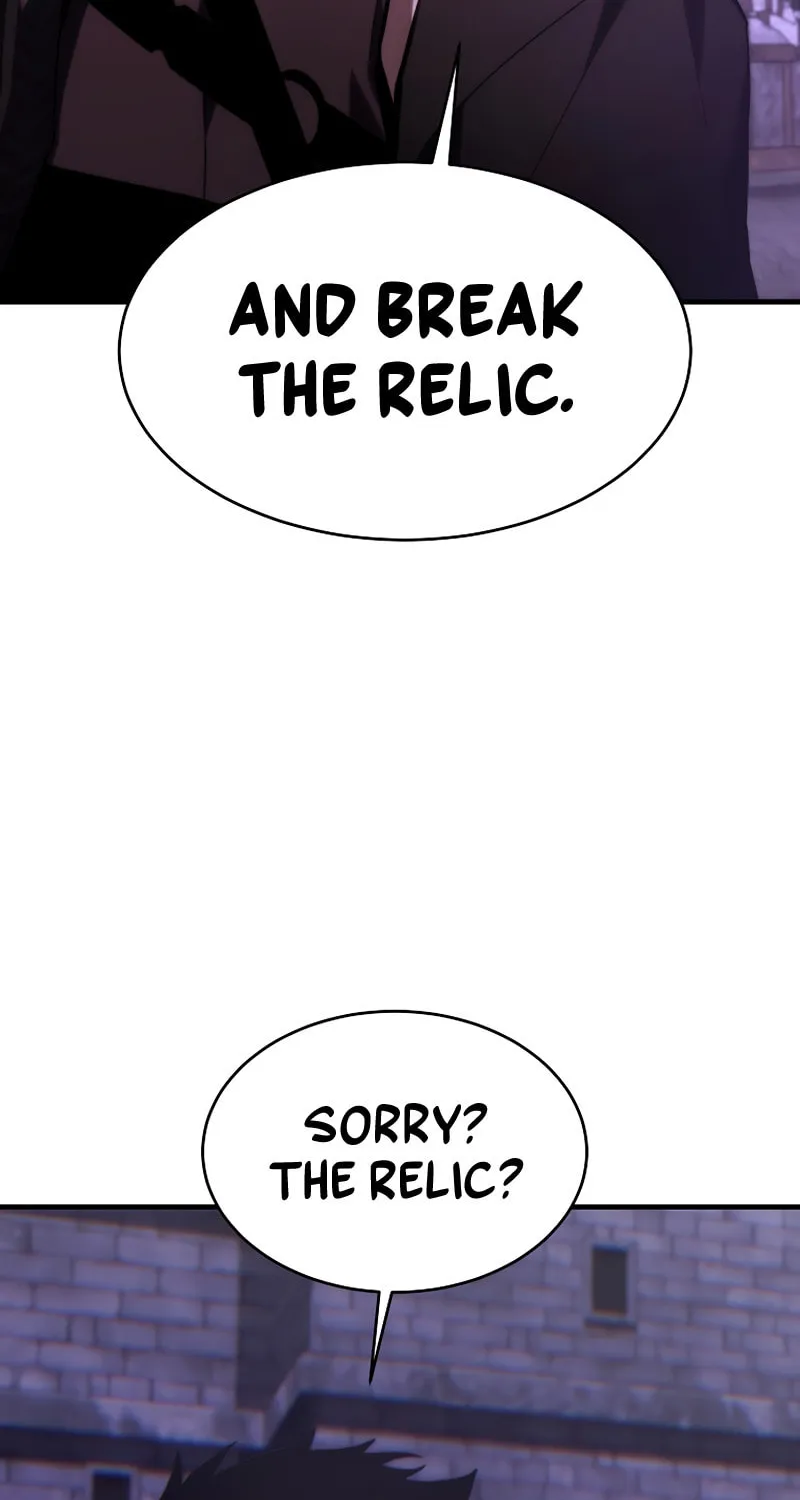 The 100th Regression of the Max-Level Player Chapter 25 page 82 - 