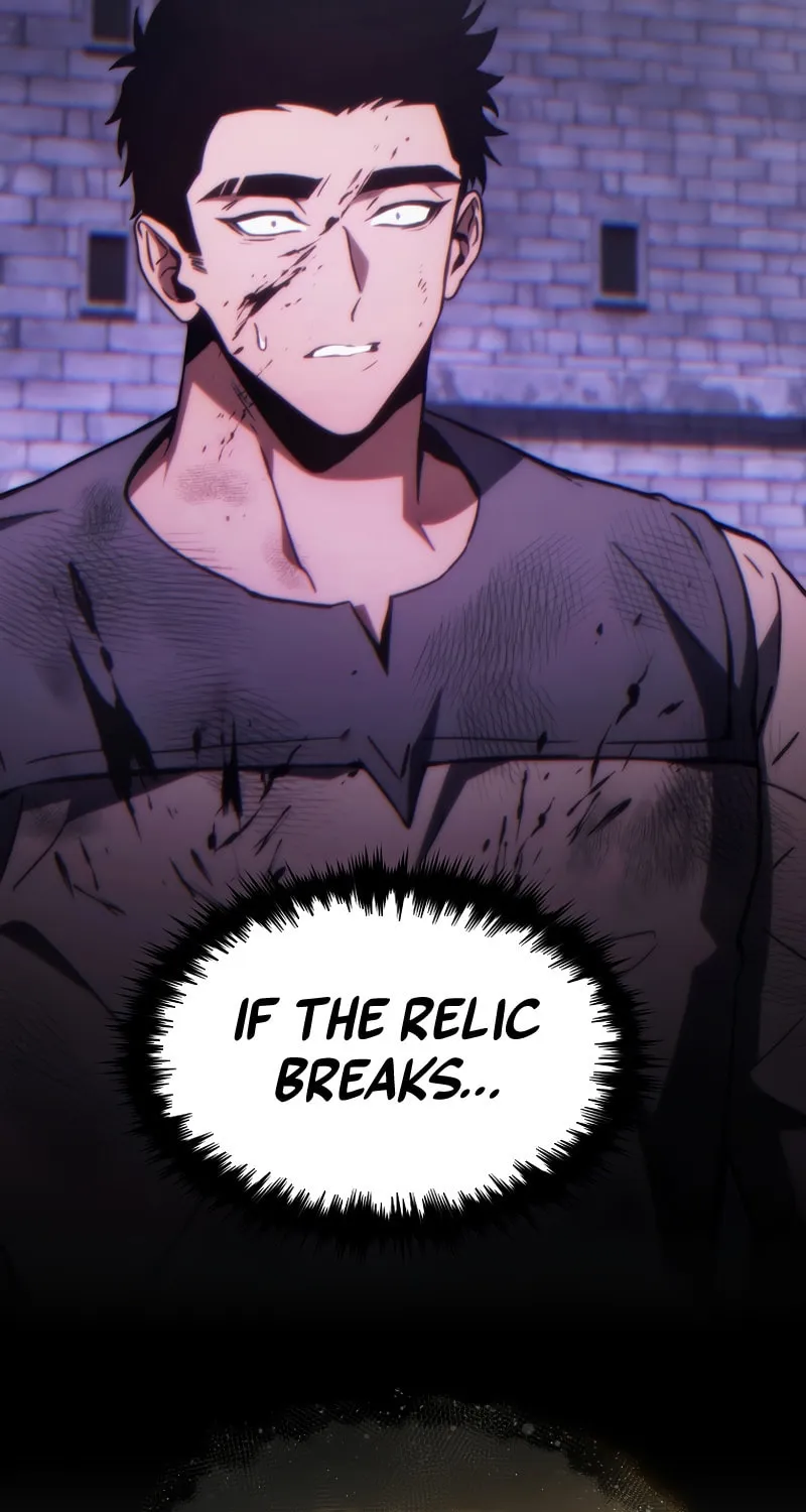 The 100th Regression of the Max-Level Player Chapter 25 page 83 - 