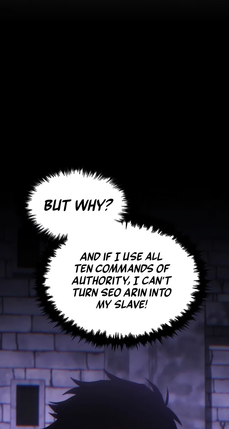 The 100th Regression of the Max-Level Player Chapter 25 page 85 - 