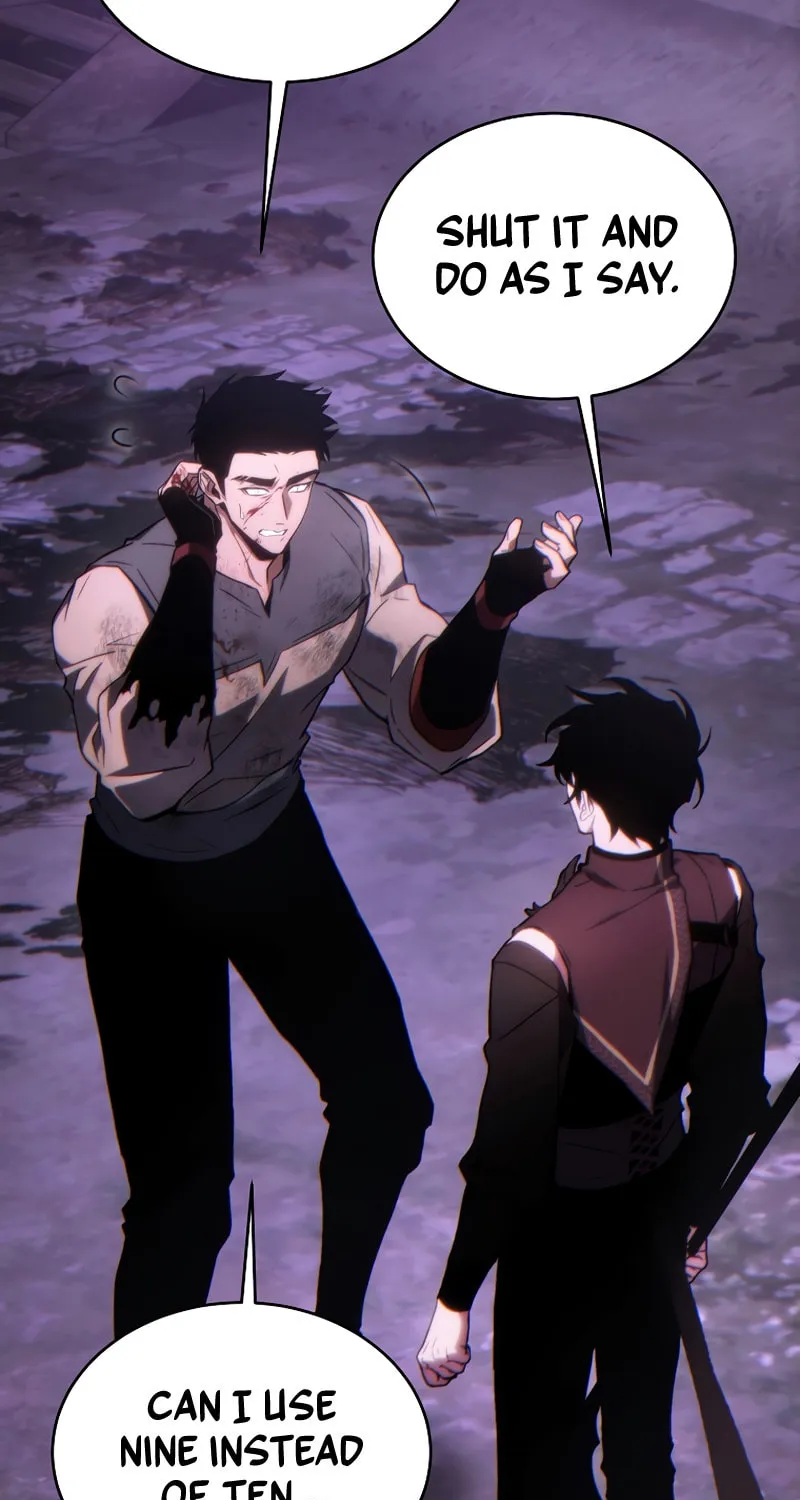 The 100th Regression of the Max-Level Player Chapter 25 page 87 - 