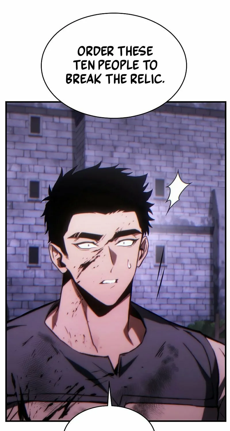 The 100th Regression of the Max-Level Player Chapter 25 page 92 - 