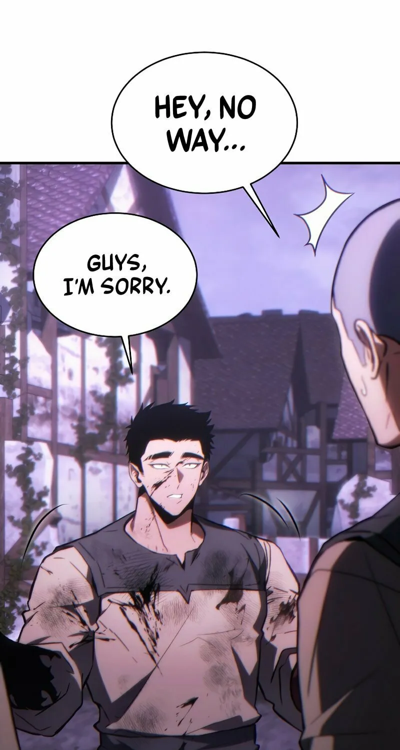 The 100th Regression of the Max-Level Player Chapter 25 page 95 - 