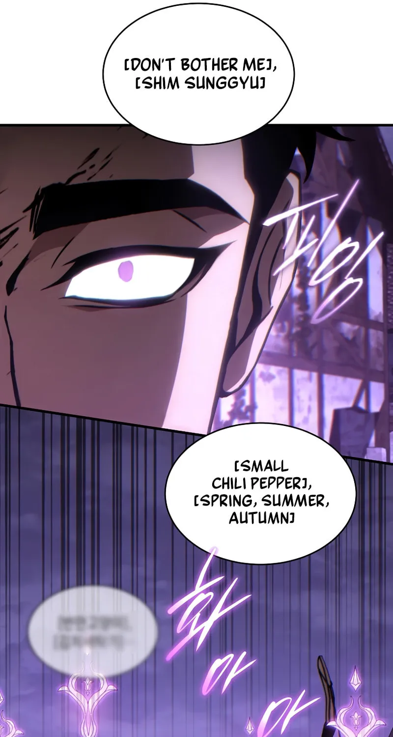 The 100th Regression of the Max-Level Player Chapter 25 page 97 - 