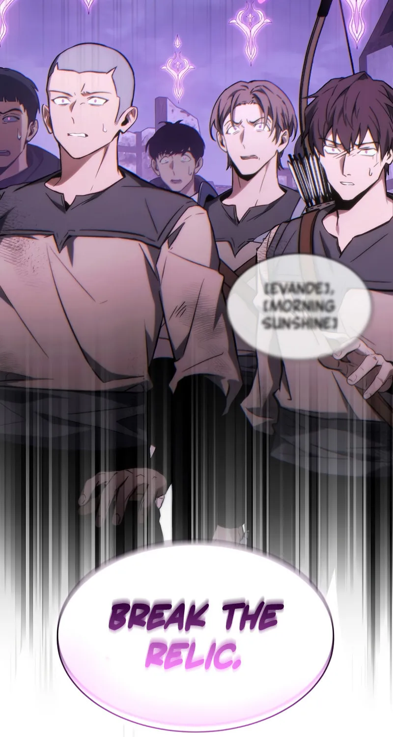 The 100th Regression of the Max-Level Player Chapter 25 page 98 - 