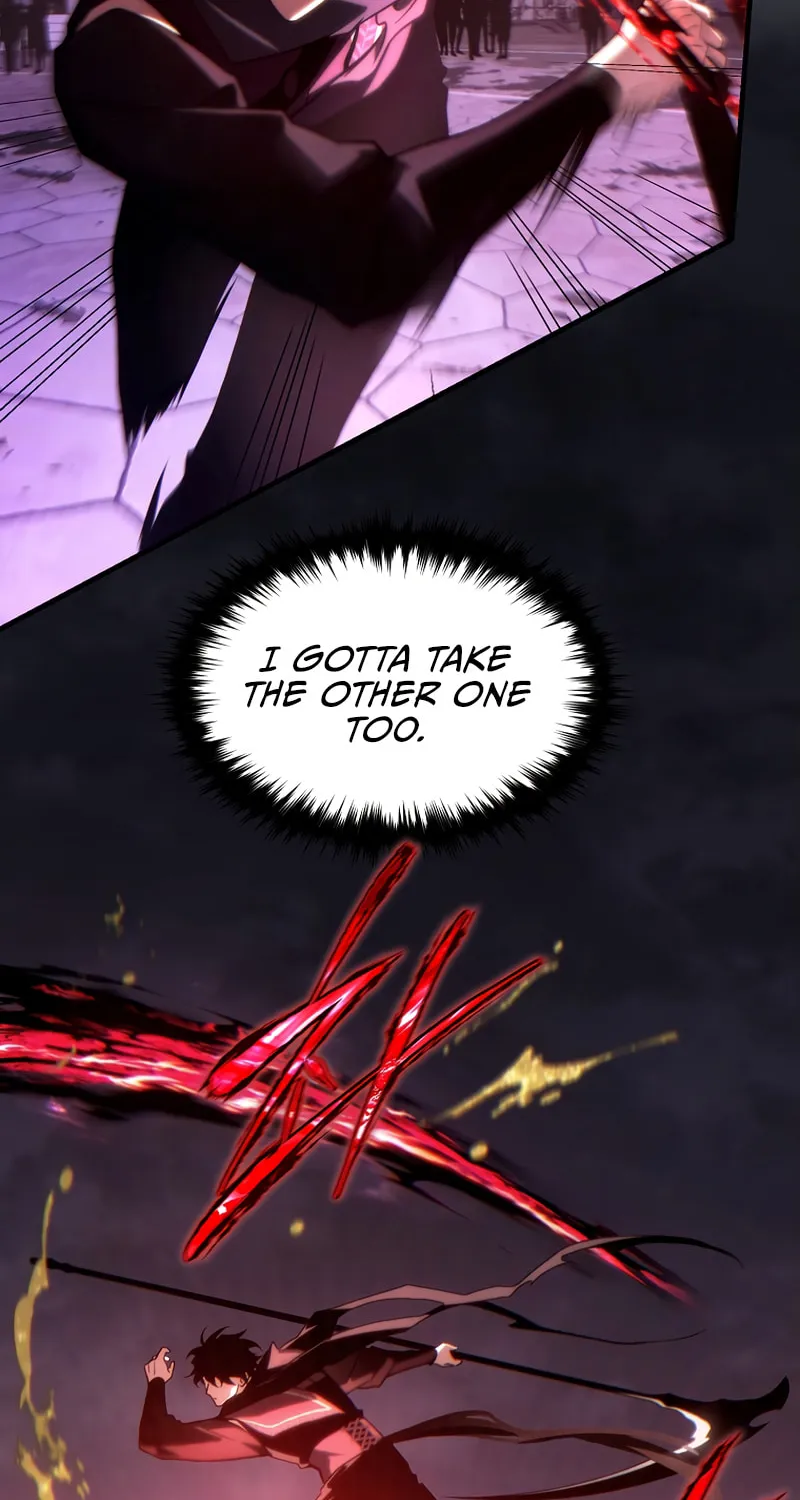 The 100th Regression of the Max-Level Player Chapter 26 page 107 - 