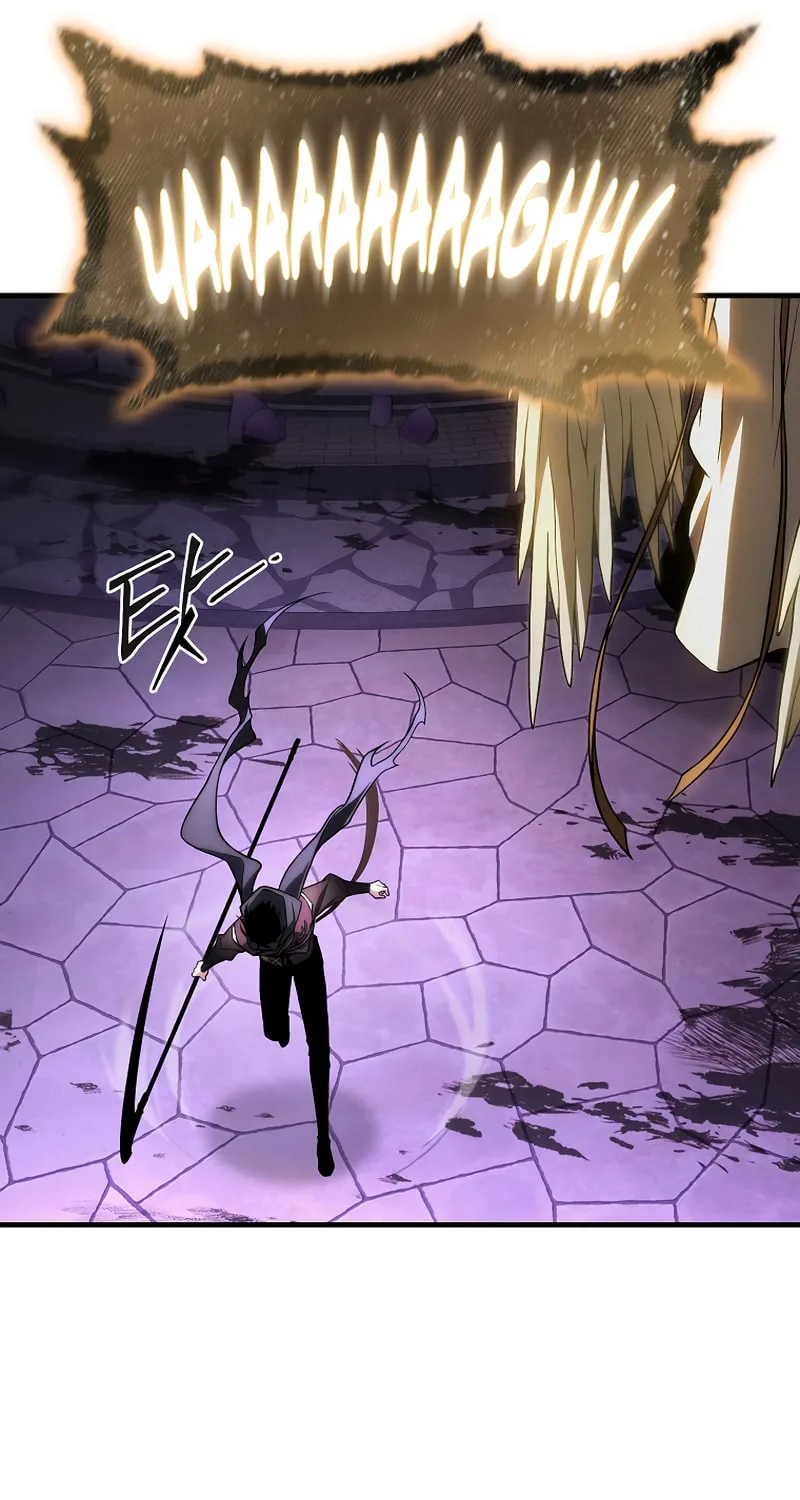 The 100th Regression of the Max-Level Player Chapter 26 page 111 - 