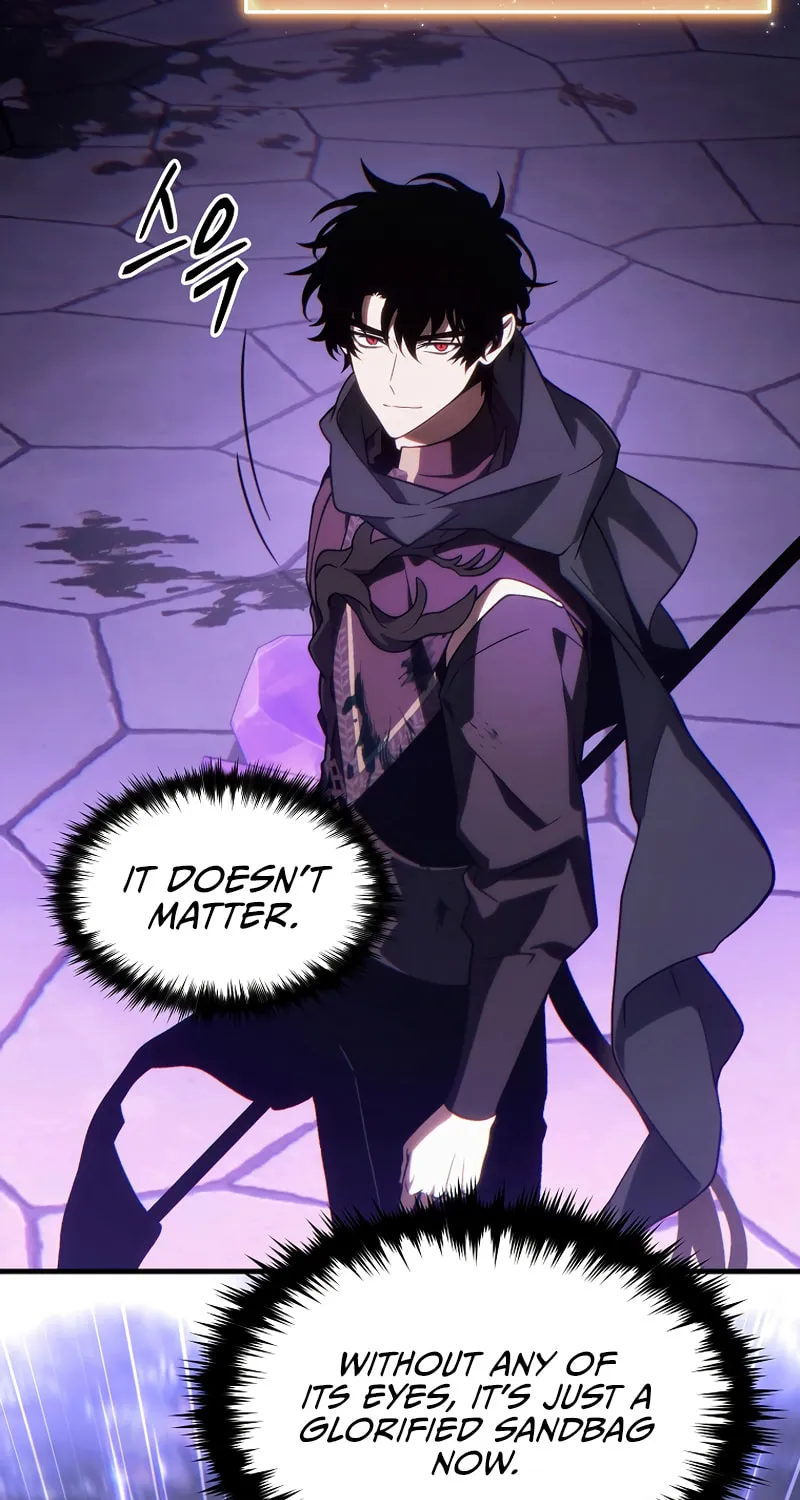 The 100th Regression of the Max-Level Player Chapter 26 page 113 - 